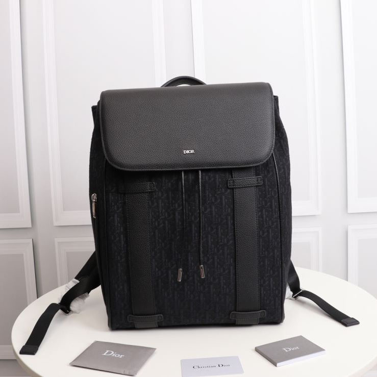 Christian Dior Backpacks - Click Image to Close